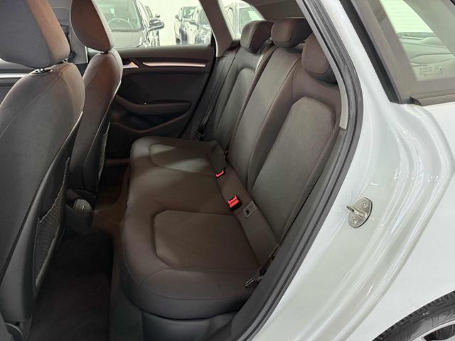 AUDI A3 usata, con Specchietti laterali elettrici