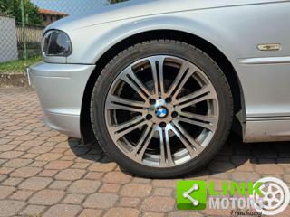 BMW 318 usata, con Climatizzatore