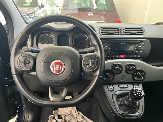 FIAT Panda usata, con Alzacristalli elettrici