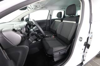 CITROEN C3 Aircross usata 2