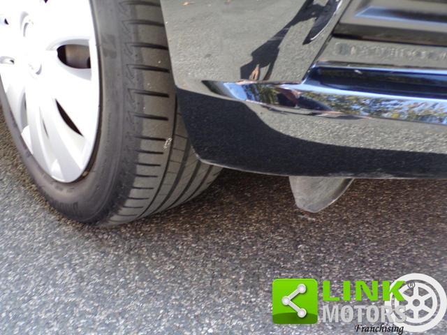 NISSAN Micra usata, con Servosterzo