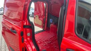 FORD Transit Courier usata 18