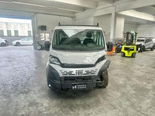 FIAT Ducato usata, con Airbag