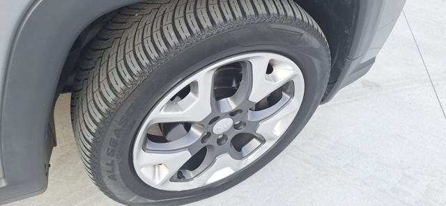 JEEP Compass usata, con Alzacristalli elettrici