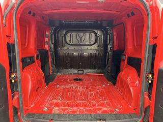FIAT Doblo usata, con Controllo trazione