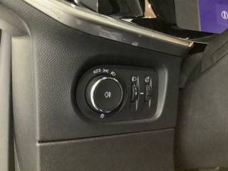 OPEL Mokka usata, con Sensori di parcheggio posteriori