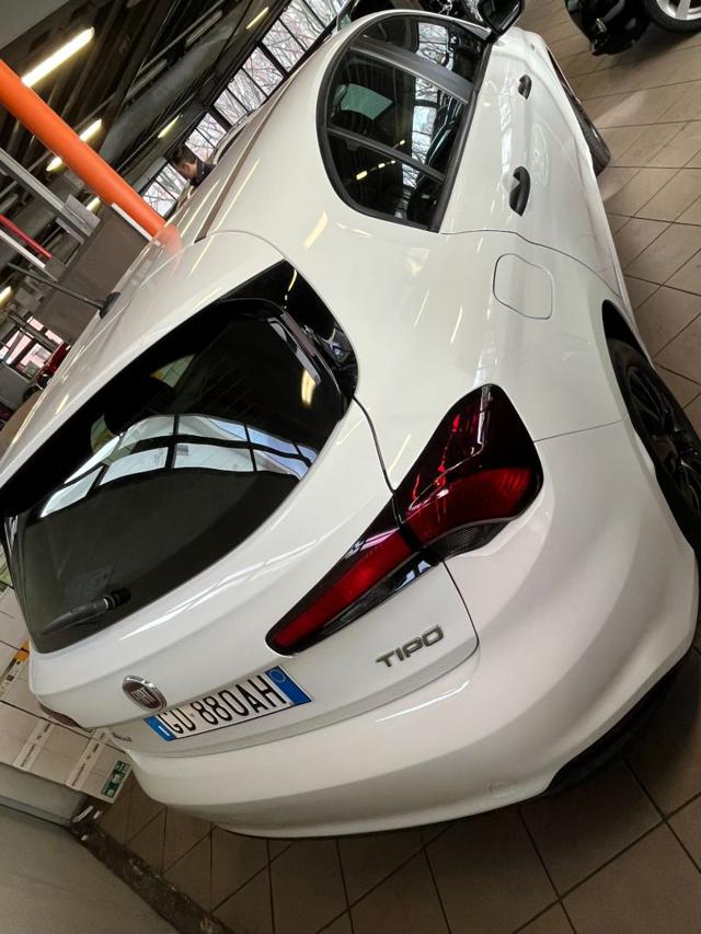 FIAT Tipo usata 16