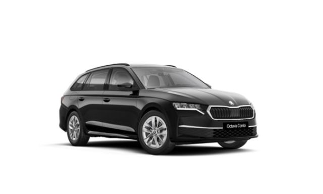 SKODA Octavia usata, con Airbag laterali