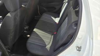 FIAT Punto Evo usata, con ESP