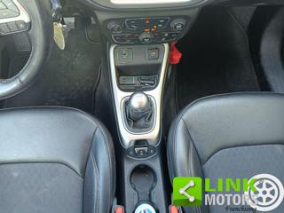 JEEP Compass usata, con Start/Stop Automatico