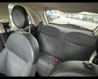 FIAT 500 usata 12