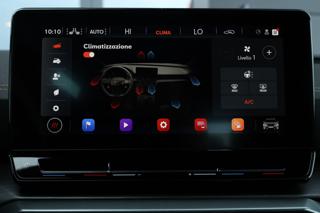 CUPRA Formentor usata, con Frenata d