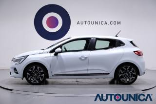 RENAULT Clio usata, con Climatizzatore