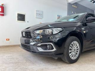 FIAT Tipo usata, con Airbag