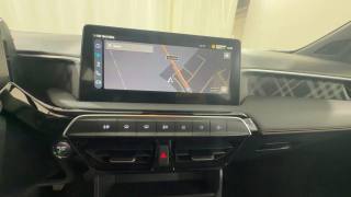 MG MG3 usata, con Controllo elettronico della corsia