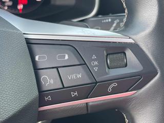 SEAT Leon usata, con Bluetooth