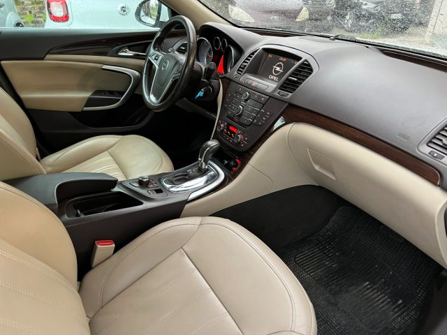 OPEL Insignia usata, con Autoradio