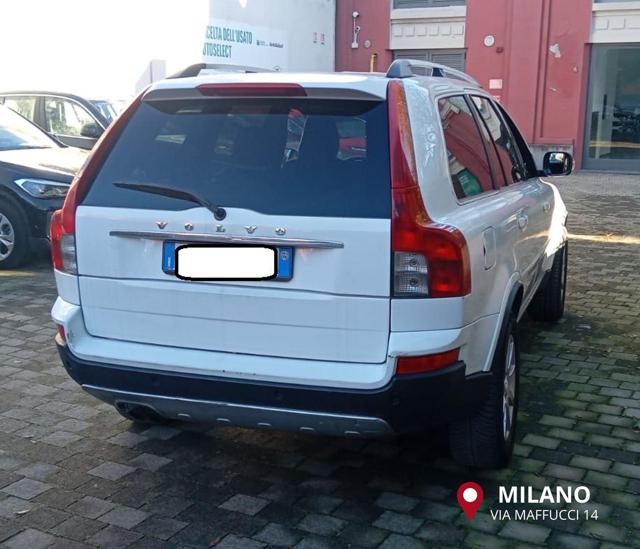 VOLVO XC90 usata, con Alzacristalli elettrici