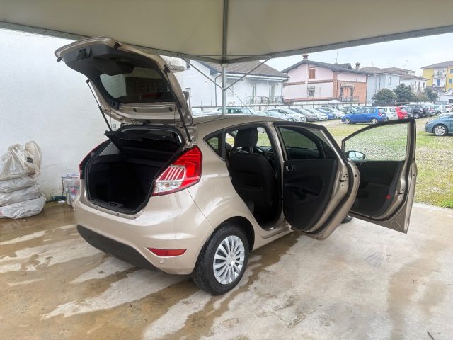 FORD Fiesta usata 37