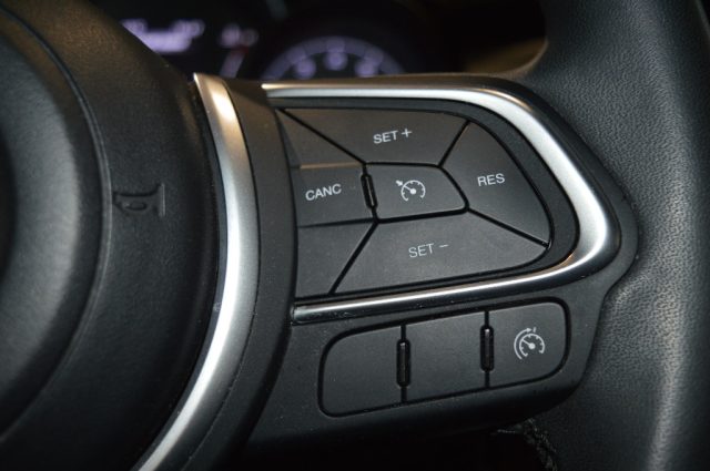 FIAT 500X usata, con ESP