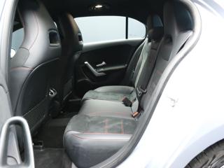 MERCEDES-BENZ A 180 usata, con Chiusura centralizzata