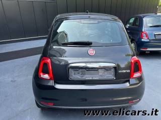 FIAT 500 usata, con Alzacristalli elettrici