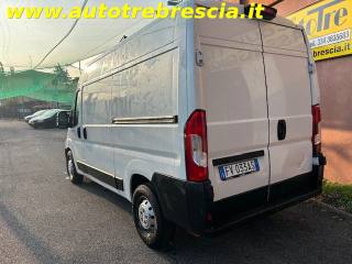 FIAT Ducato usata, con Alzacristalli elettrici
