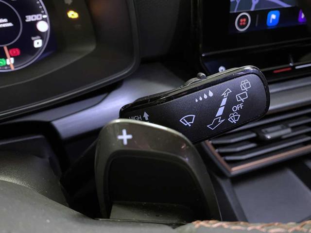 CUPRA Leon usata, con Controllo automatico clima