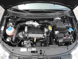 VOLKSWAGEN Polo usata, con Chiusura centralizzata telecomandata