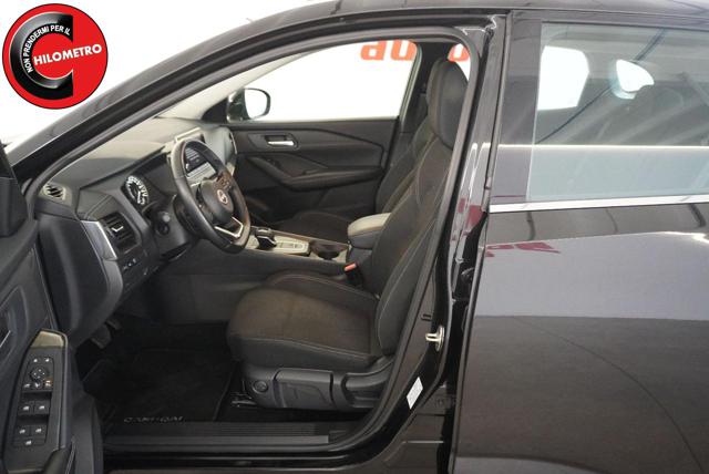 NISSAN Qashqai usata, con Alzacristalli elettrici