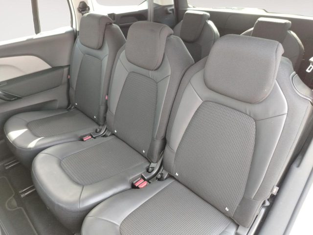 CITROEN Grand C4 Spacetourer usata, con Fendinebbia