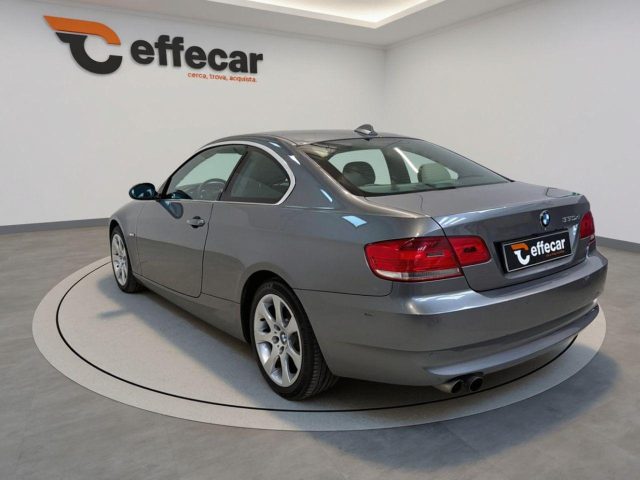BMW 330 usata, con Airbag Passeggero
