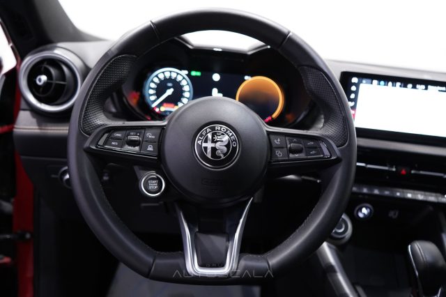 ALFA ROMEO Tonale usata, con Touch screen
