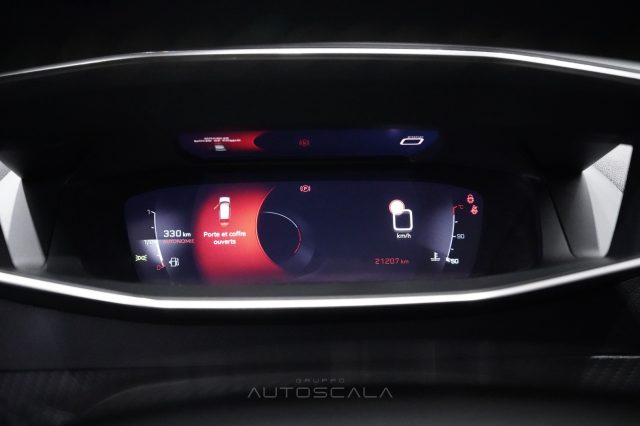 PEUGEOT 208 usata, con Servosterzo