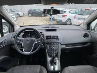 OPEL Meriva usata, con Alzacristalli elettrici