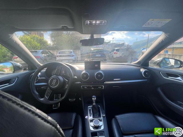 AUDI S3 usata, con Vivavoce