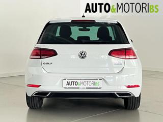 VOLKSWAGEN Golf usata, con Alzacristalli elettrici