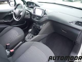 PEUGEOT 208 usata, con Immobilizzatore elettronico