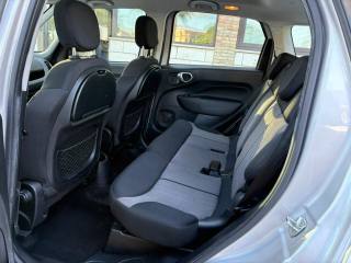 FIAT 500L usata, con Climatizzatore