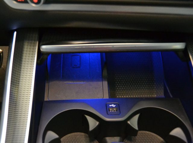 BMW X5 usata, con Fari Xenon