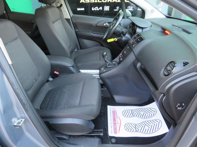 OPEL Meriva usata 23