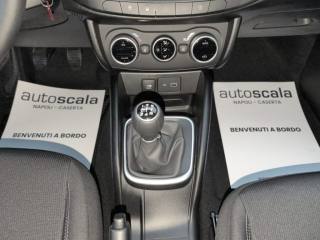 FIAT Tipo usata, con Autoradio digitale