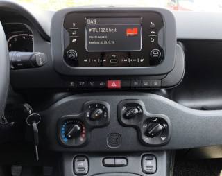 FIAT Panda usata 9