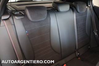 BMW 118 usata, con Portellone posteriore elettrico