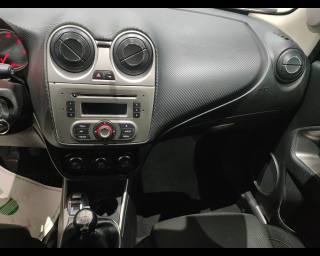 ALFA ROMEO MiTo usata, con Servosterzo