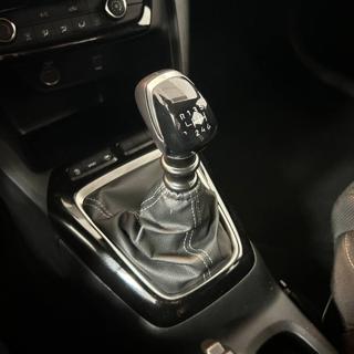 OPEL Corsa usata, con Controllo vocale