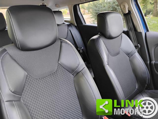 RENAULT Clio usata, con Vivavoce