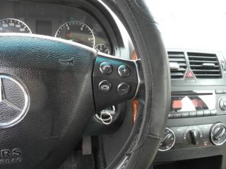 MERCEDES-BENZ A 180 usata, con Isofix