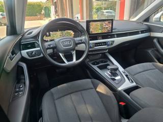 AUDI A4 usata, con Regolazione elettrica sedili