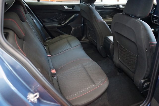 FORD Focus usata, con Chiusura centralizzata telecomandata